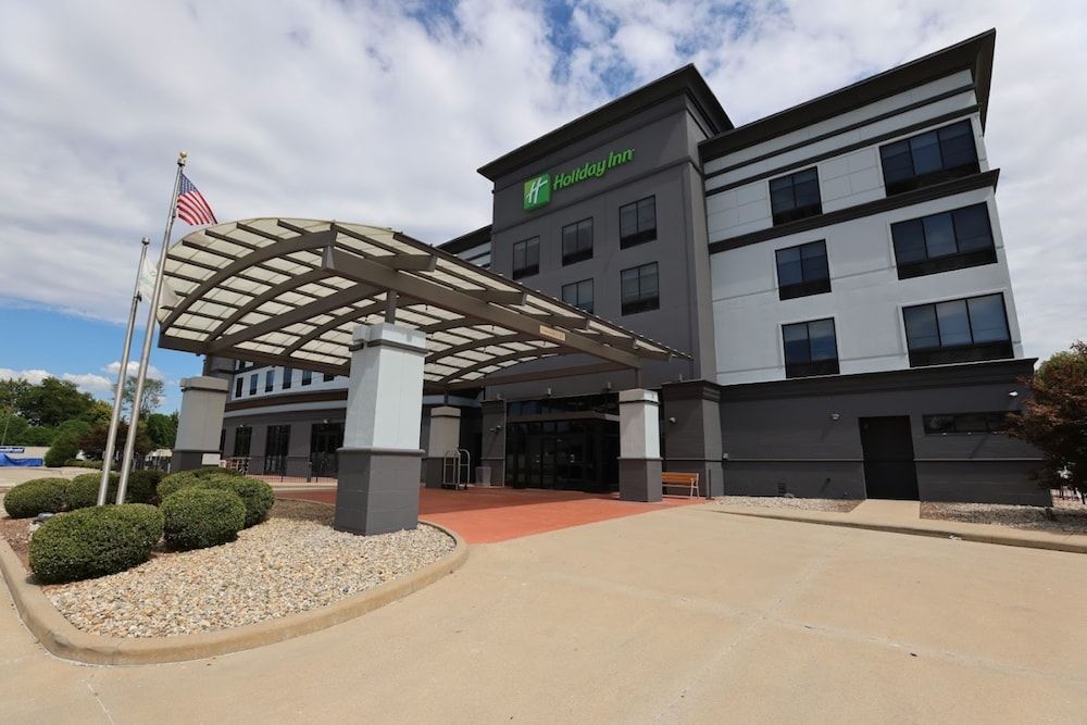 Holiday Inn ST. LOUIS-FAIRVIEW HEIGHTS by IHG 1