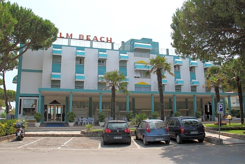 Hotel Palm Beach 1