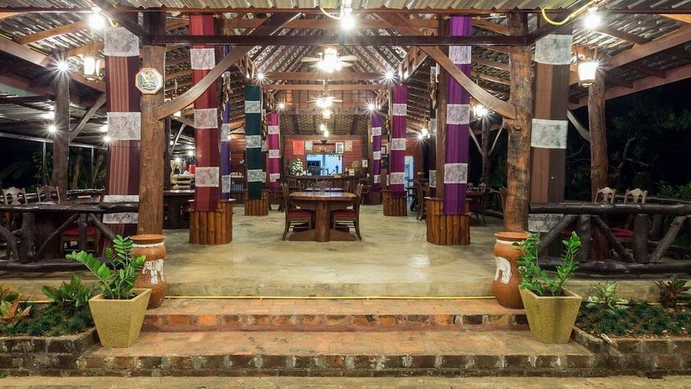 Doo Dee Boutique Resort by Swiss Chalet 2