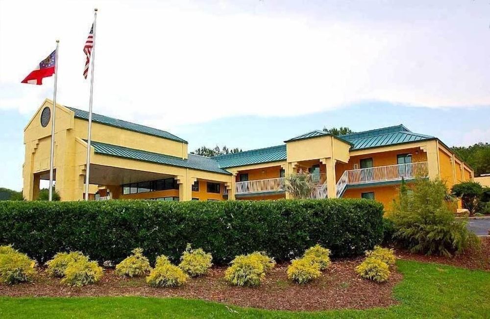 Welcome Inn 1