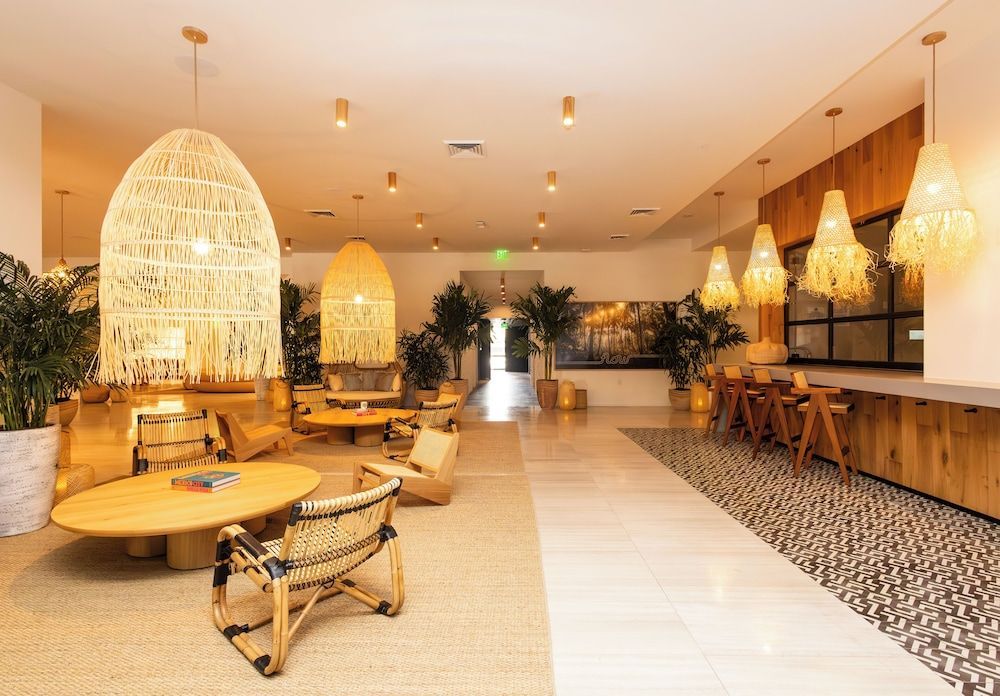 Flow Hotel Fort Lauderdale 2