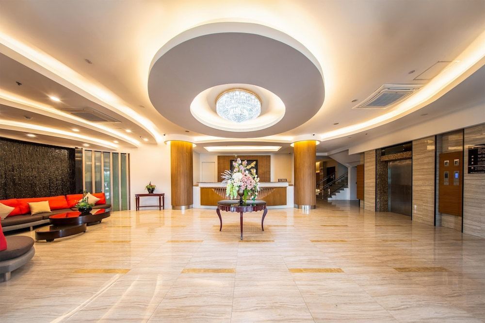 Best Western Plus Hotel Subic 2