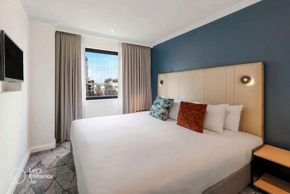 Club Wyndham Sydney, Trademark Collection by Wyndham 2