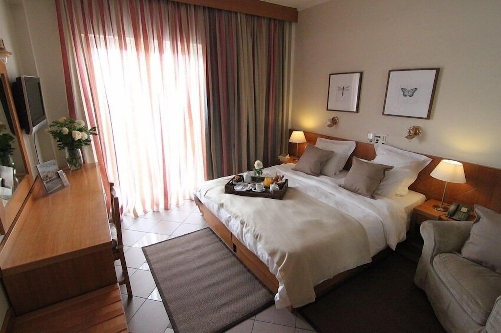 Achillion Hotel 1