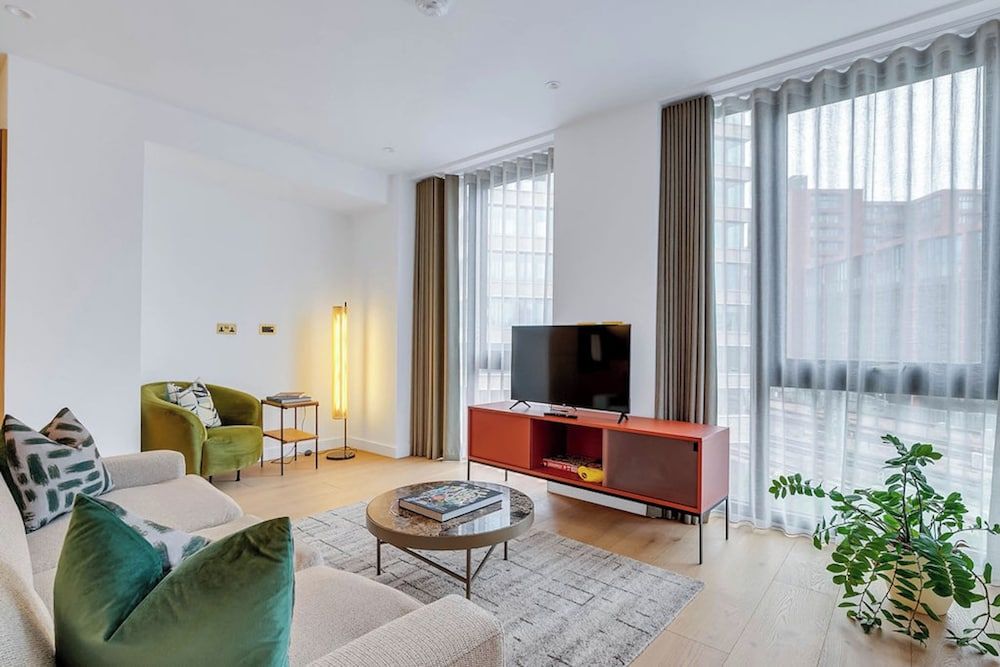StayCozy Apartments in Kings Cross 1
