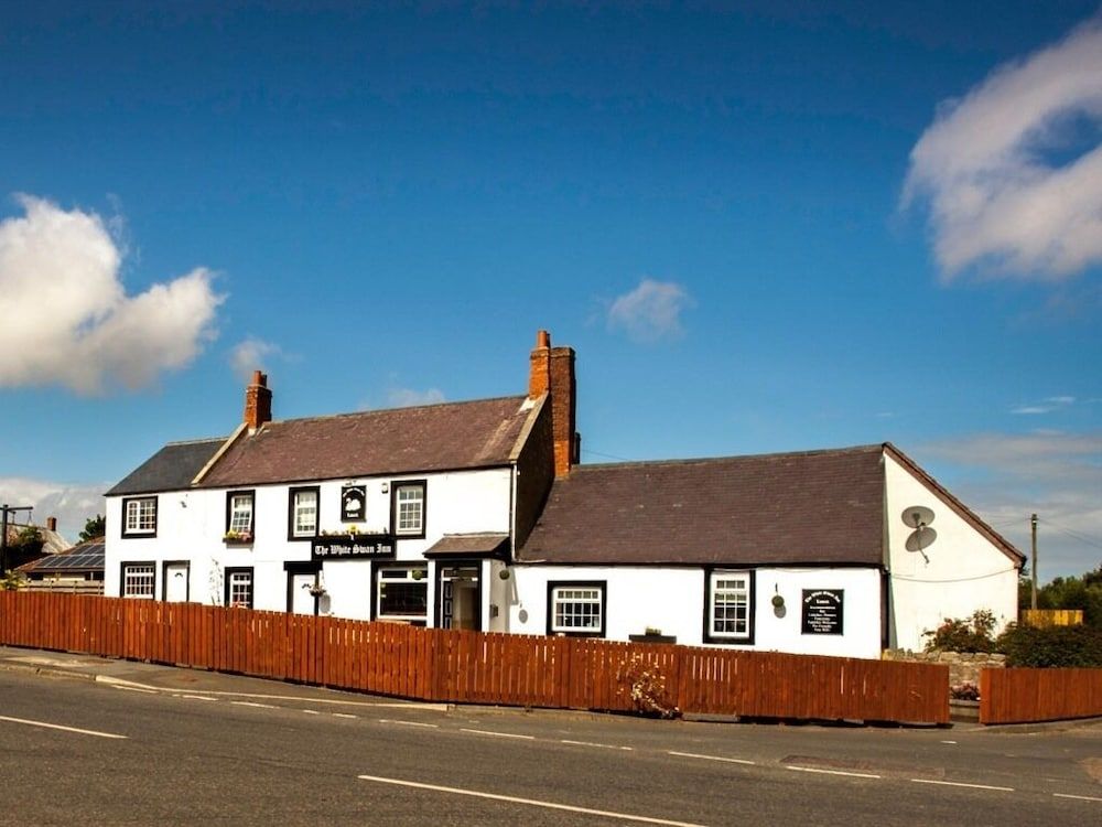 The White Swan Inn 1