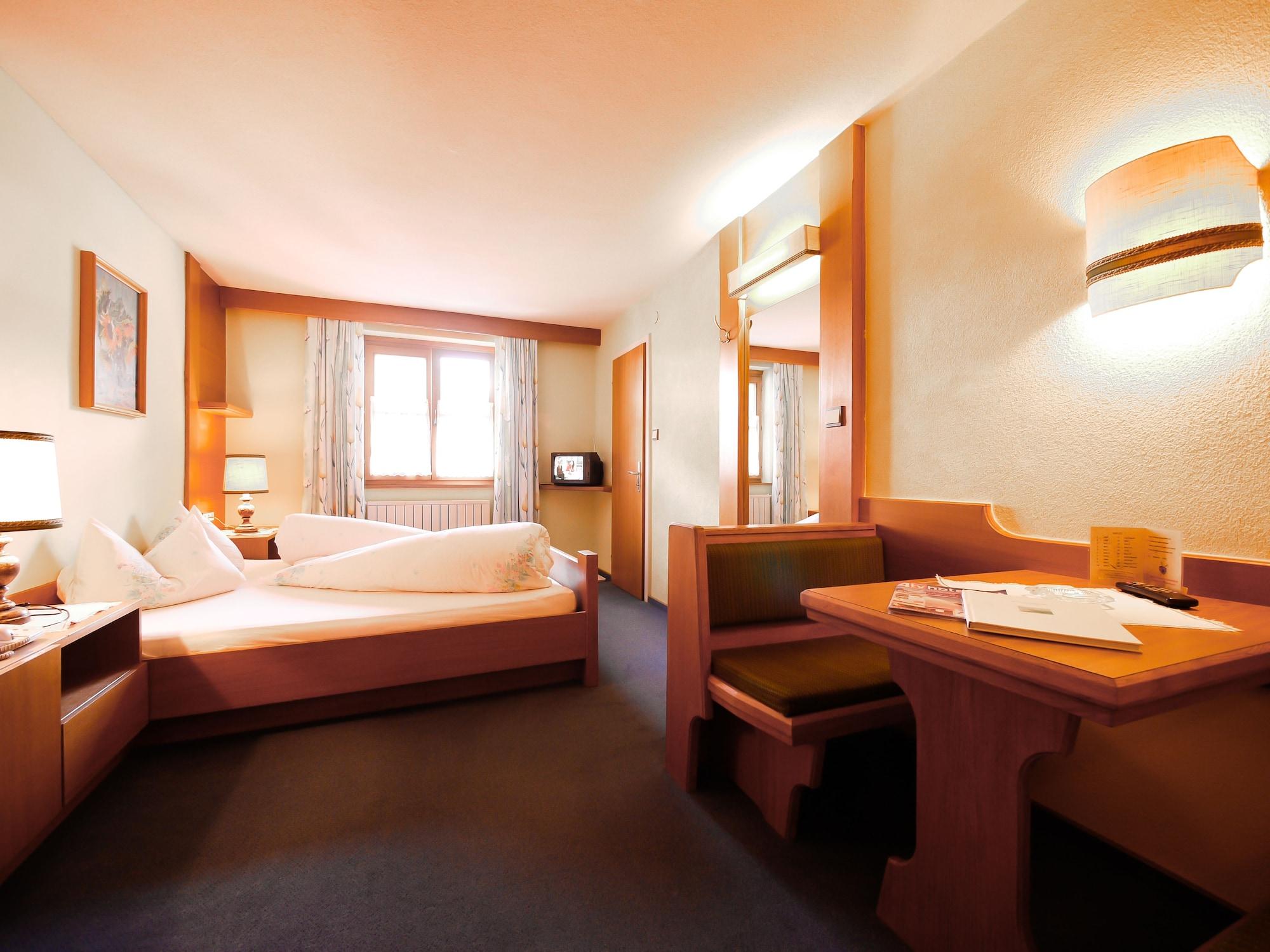Parkhotel Sölden 2