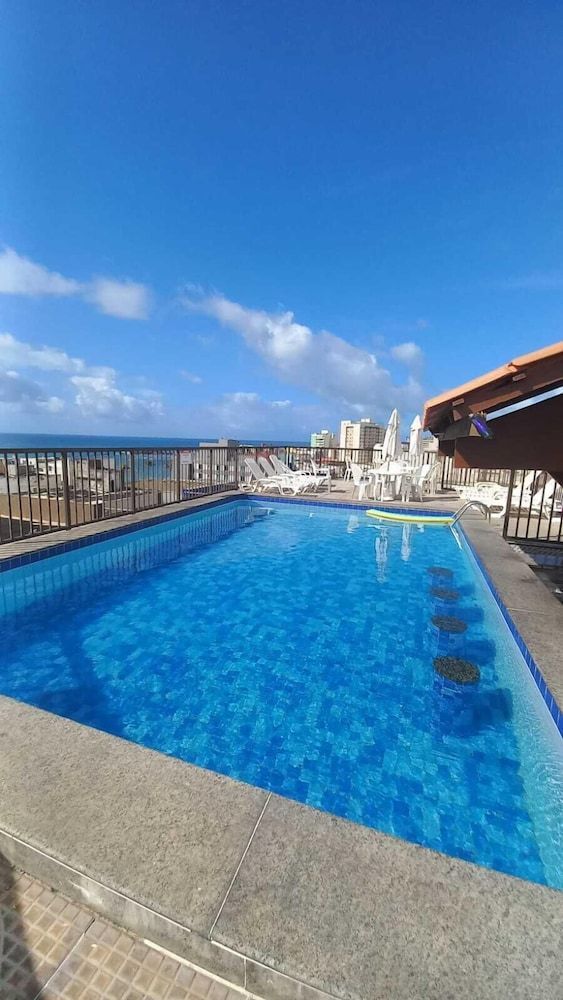 Hotel Golden Park Salvador By Nacional Inn 1