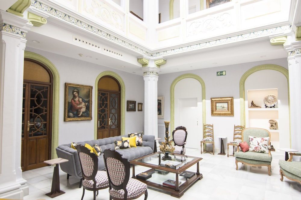 Hotel Oleum - Parking Gratuito bajo disponibilidad y reserva previa 1