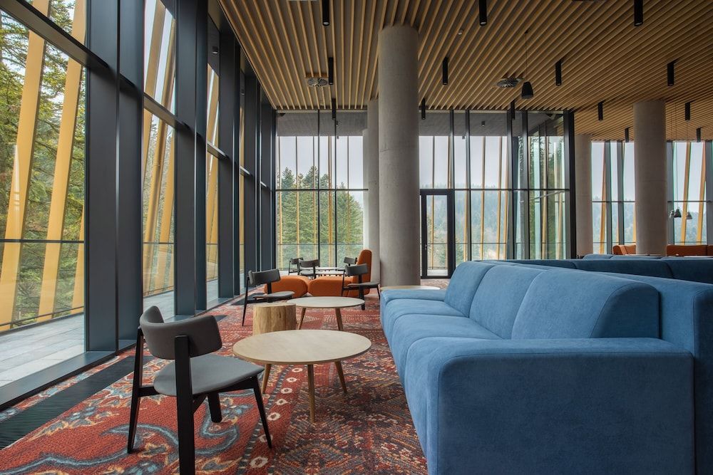Hotel Nomad 2