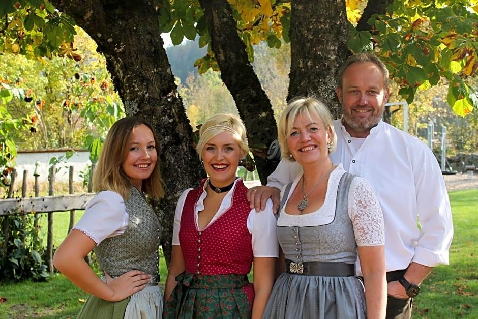 Hotel-Gasthof Der Wiesengrund 1