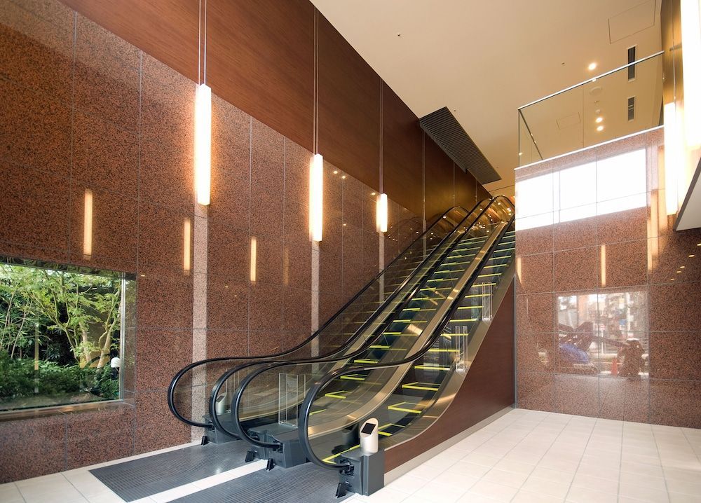 Hotel Keihan Asakusa 2
