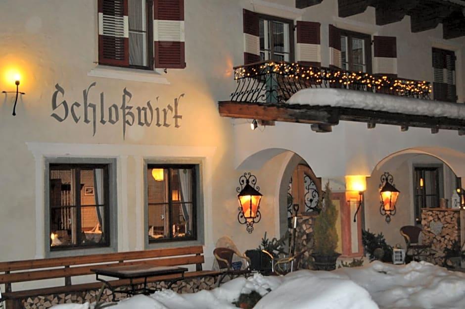 Hotel Schlosswirt 2