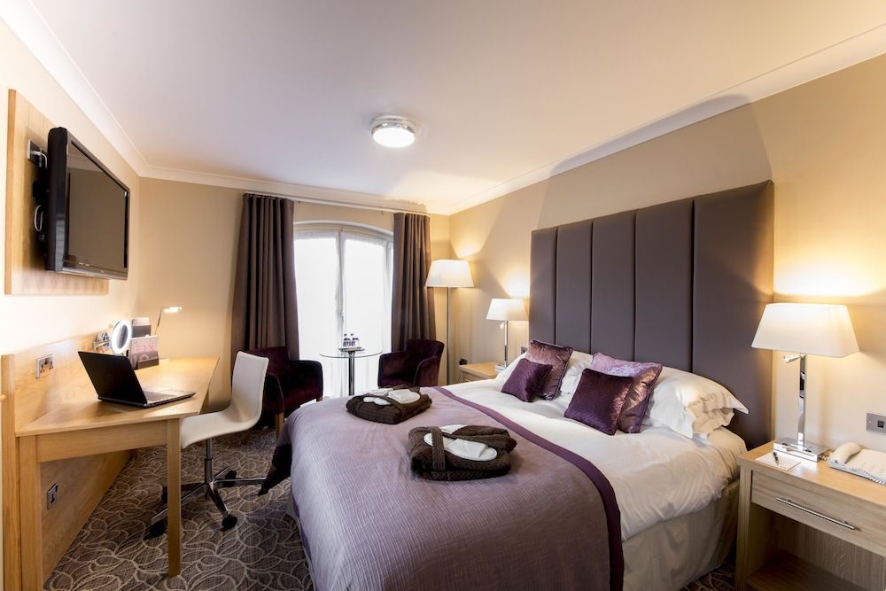 Lion Quays Resort 2