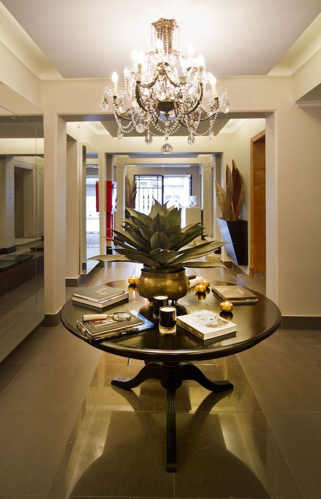 Casa Bueras Boutique Hotel 2