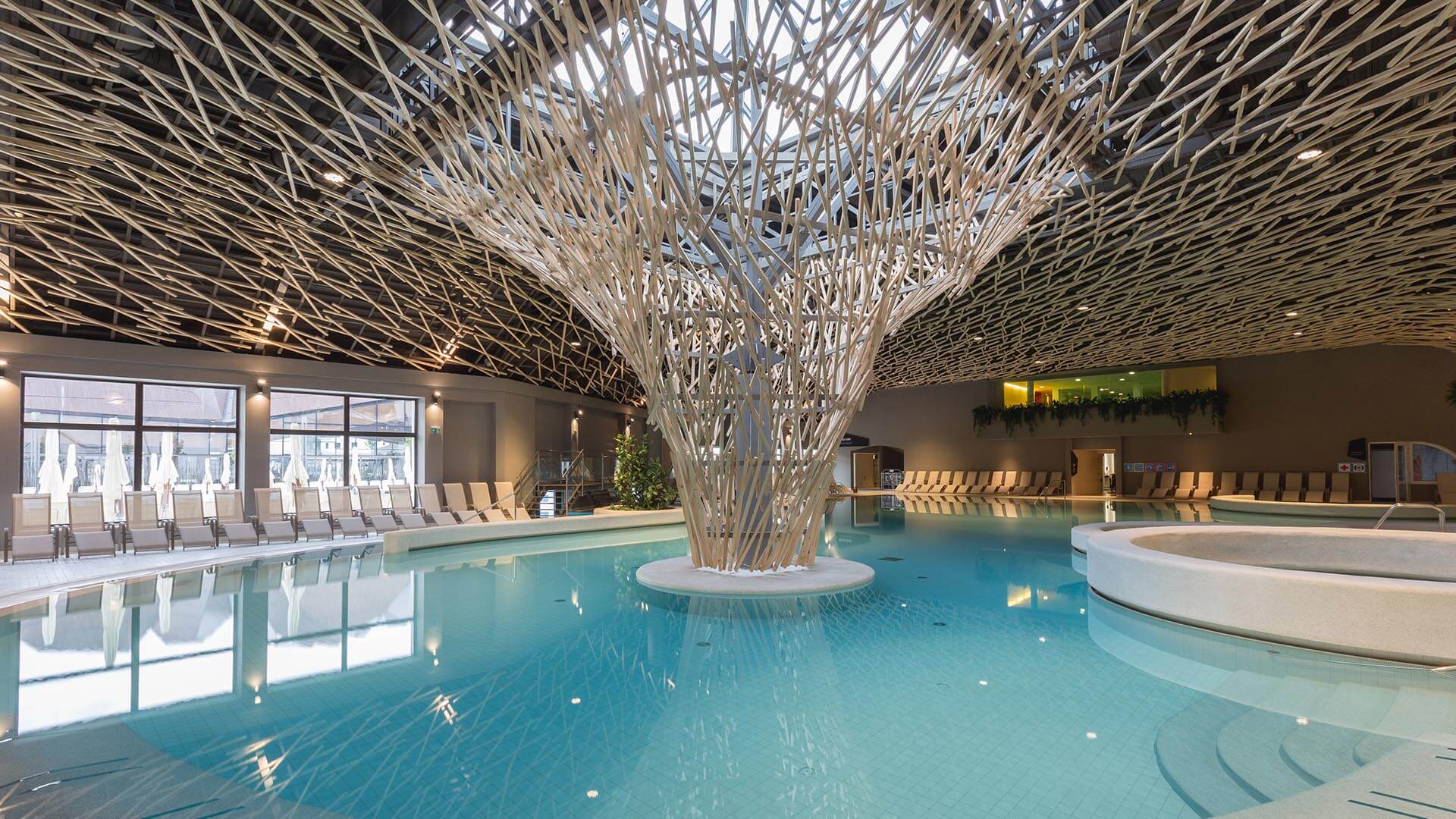 Terme Olimia - Apartment Village Lipa 2