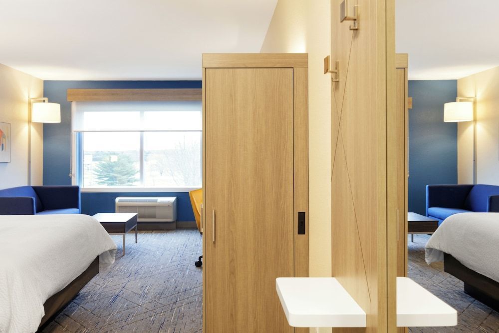 Holiday Inn Express LAYTON-I-15 by IHG 2