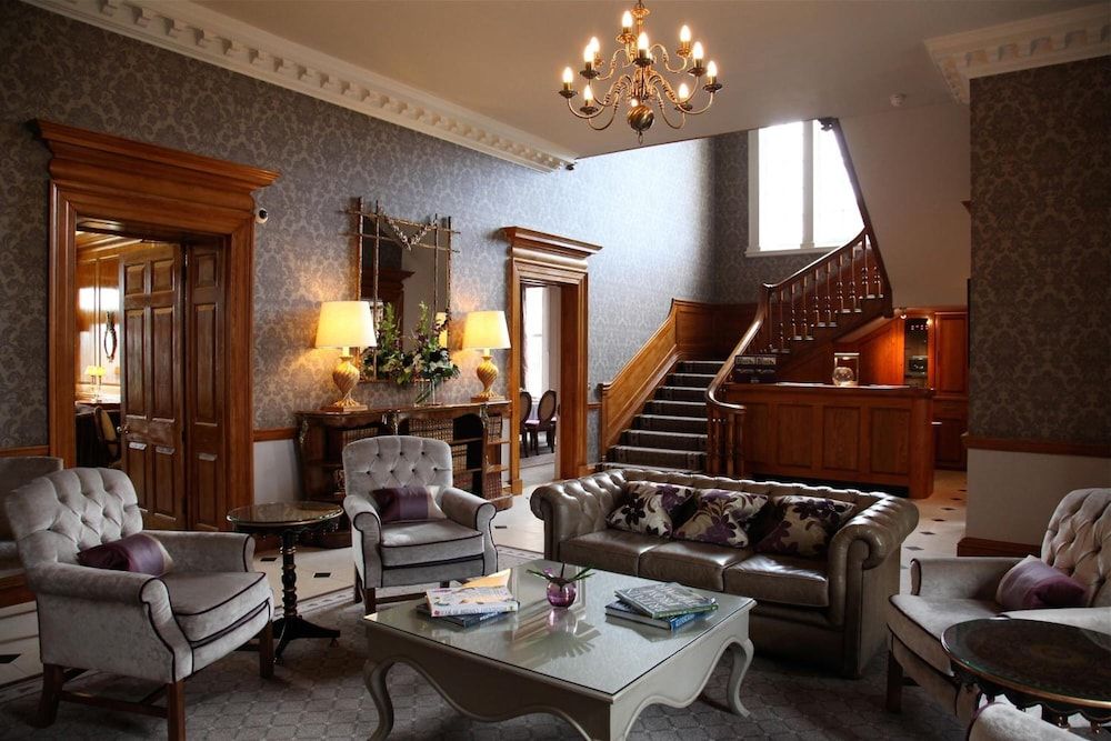 Brockencote Hall 2