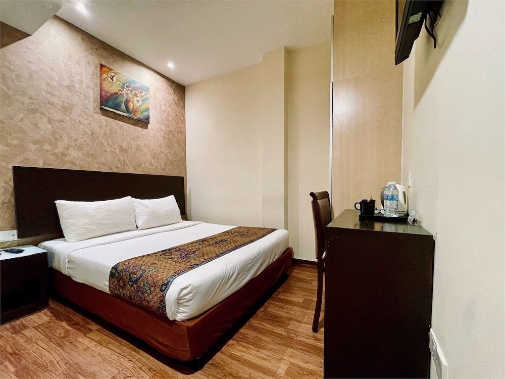 My Hotel @ Bukit Bintang 2