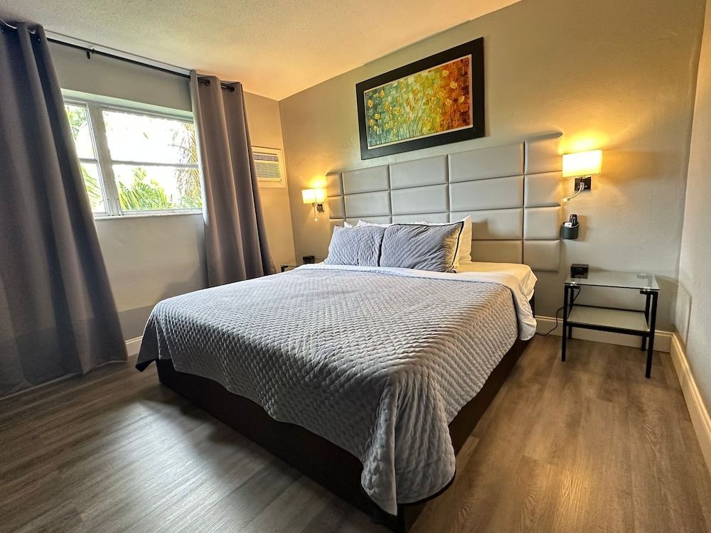 Sheridan Suites Apartments 2