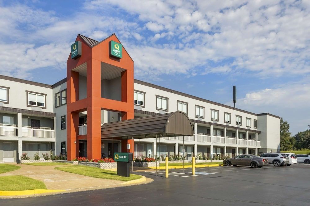Quality Inn Jackson Northwest 1