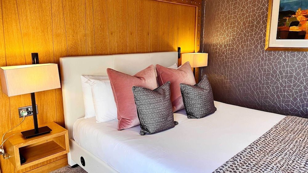 The Gailes Hotel & Spa 2