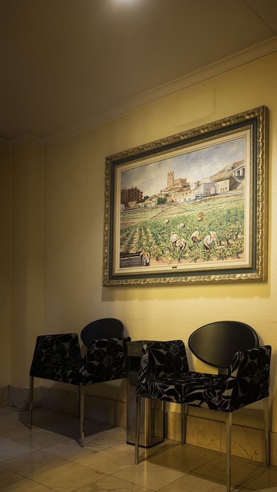 Hotel Restaurante Salvadora 2