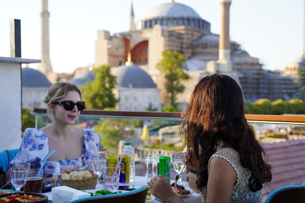 Turk Art Hotel 1