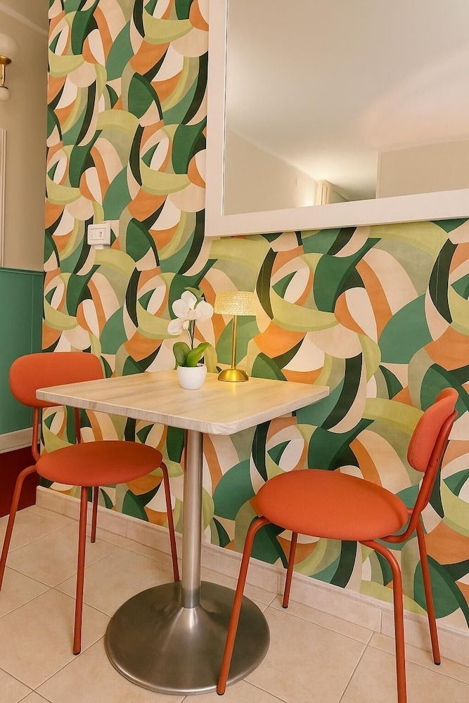 Hotel Aurelia Milano Centrale 2