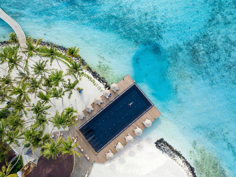 TUI BLUE Olhuveli Romance 2