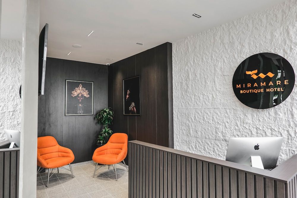 Miramare Boutique Hotel 2