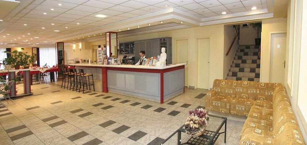 Hotel Luna Budapest 2