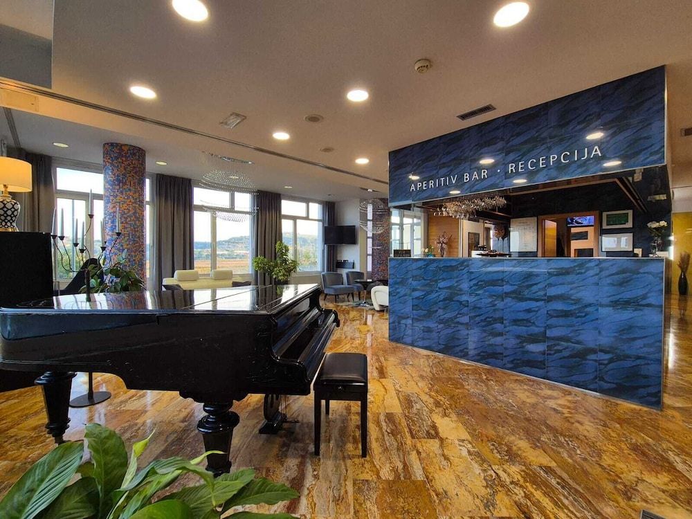 Hotel Oleander - Oleander Resort 2