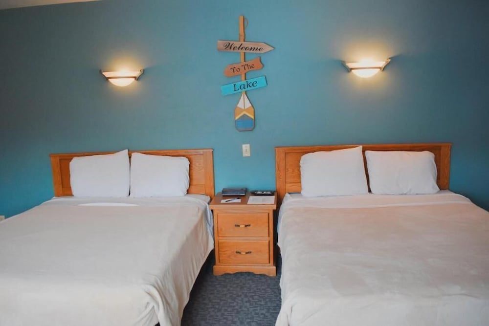 Innlet Motel 2