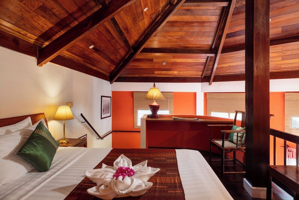 The Belle Rive Boutique Hotel 1