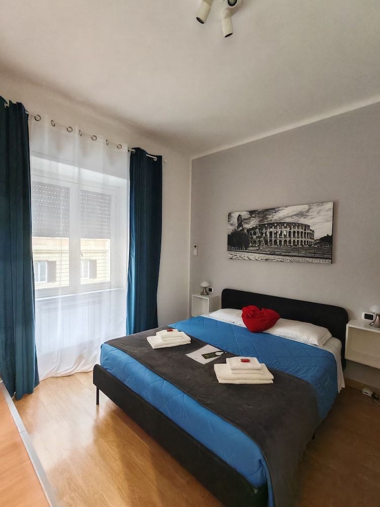 AD Trastevere Guest House 1