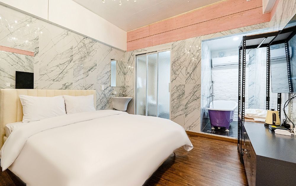 Woomigwan Hotel 1