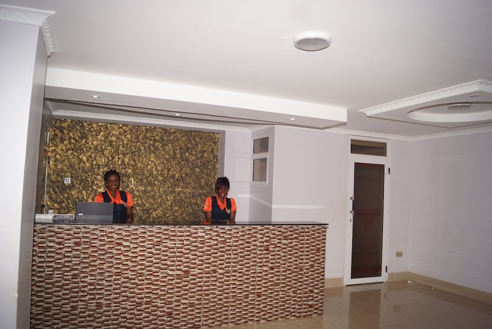 Diamonds Hotel 2