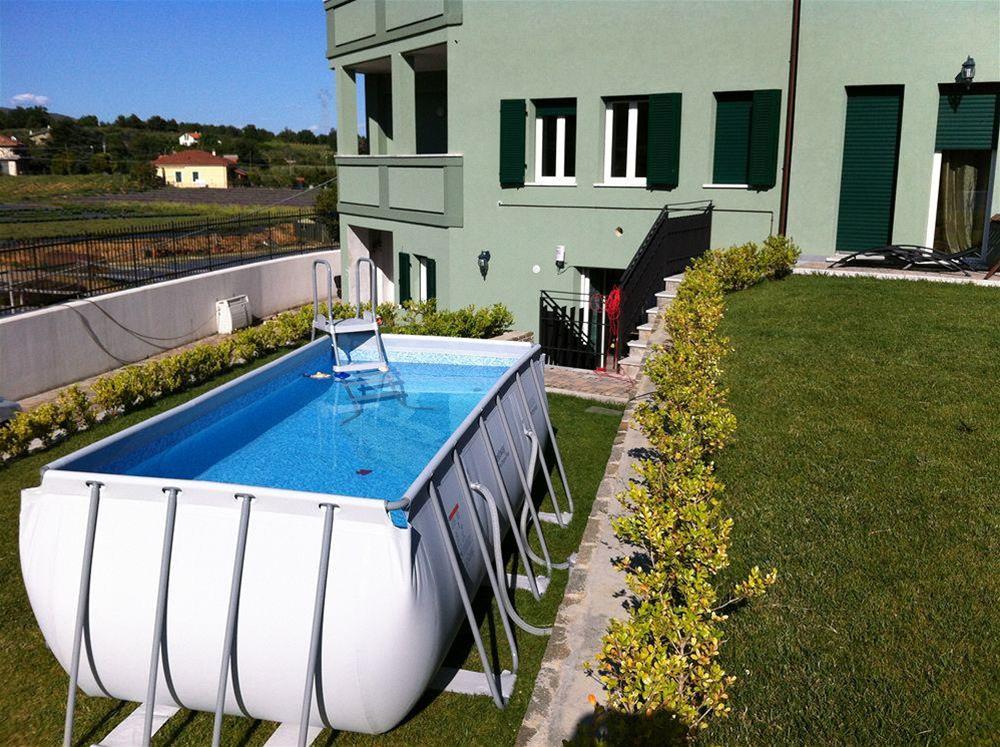 Villamir B&B 1