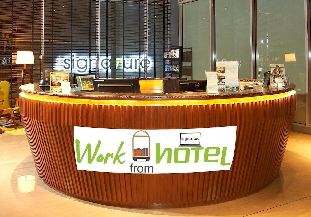 The Signature Hotel & Serviced Suites Hartamas Kuala Lumpur 2