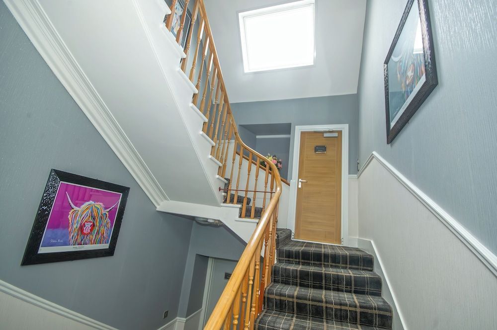 Haughton Arms Hotel 2