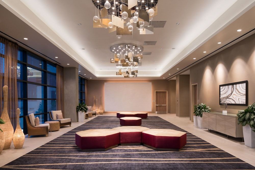 Residence Inn by Marriott Phoenix Downtown 2