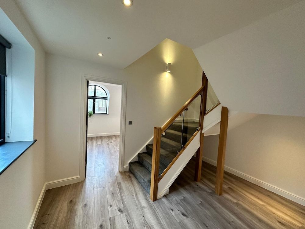 Dale Street Apartments Liverpool by StaySavvy Accommodation 2