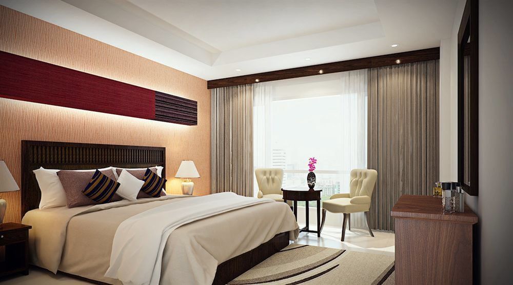 De Arni Hotel 1