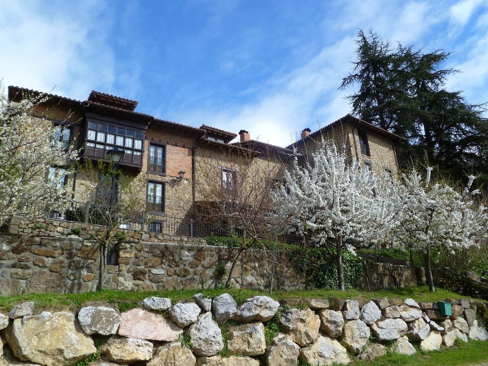La Posada de Viñón - Casa Reda 1