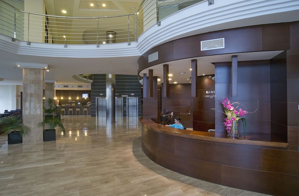 Hotel Bahía Calpe by Pierre & Vacances 2
