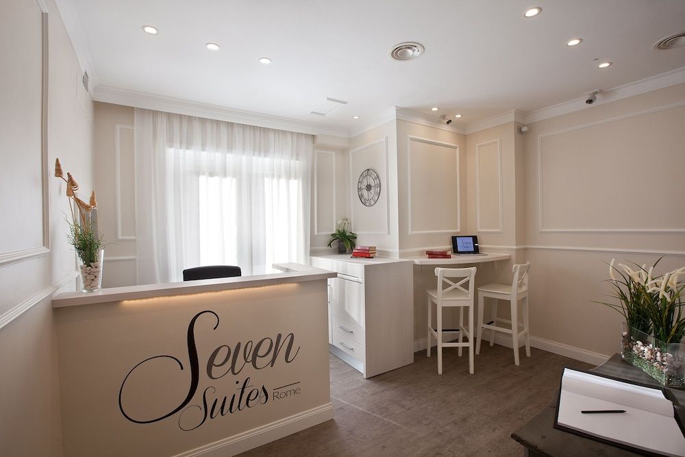 Seven Suites 2