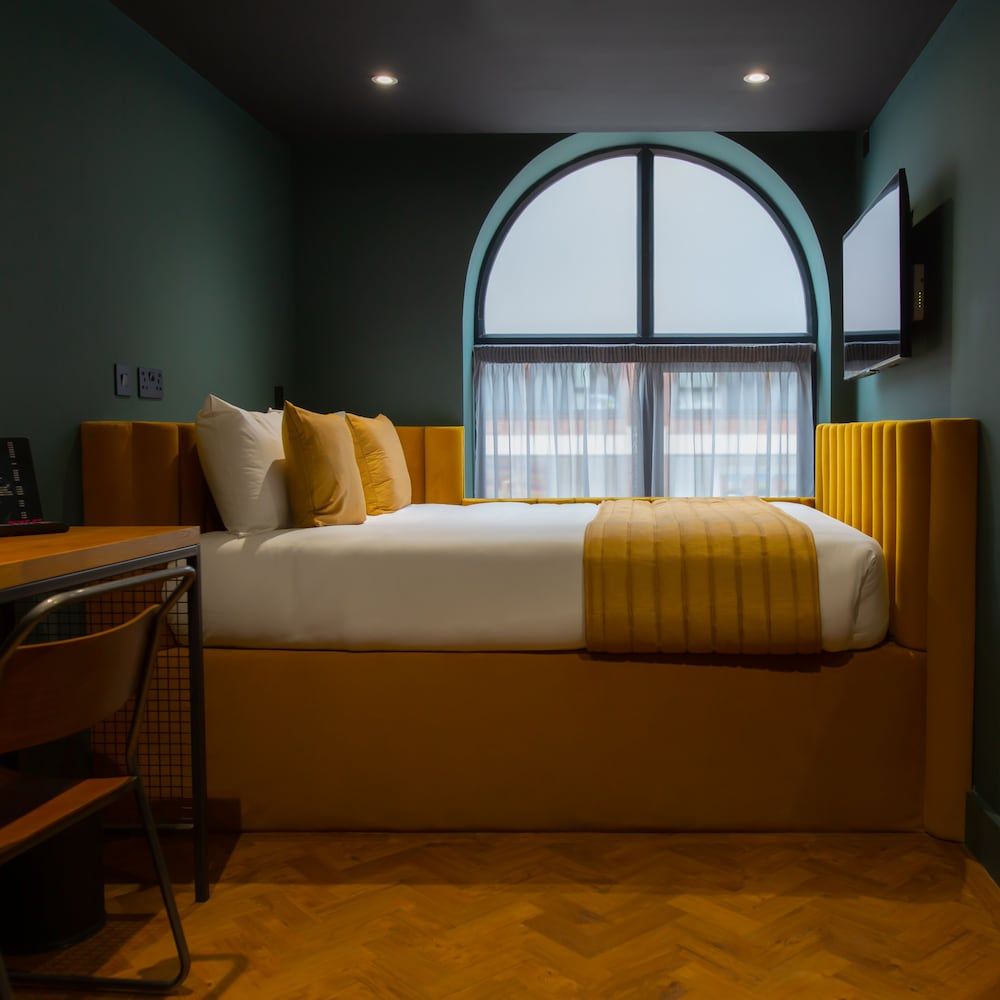 Duke Street Boutique Hotel 2