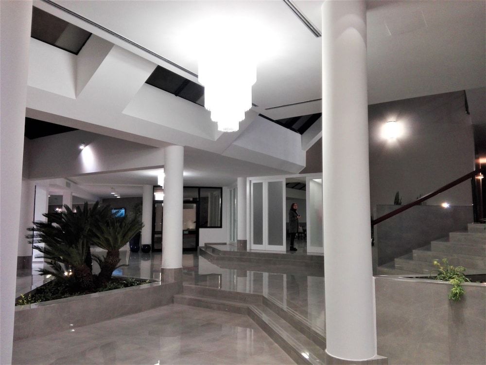D'Aragona Lifestyle Hotel 2