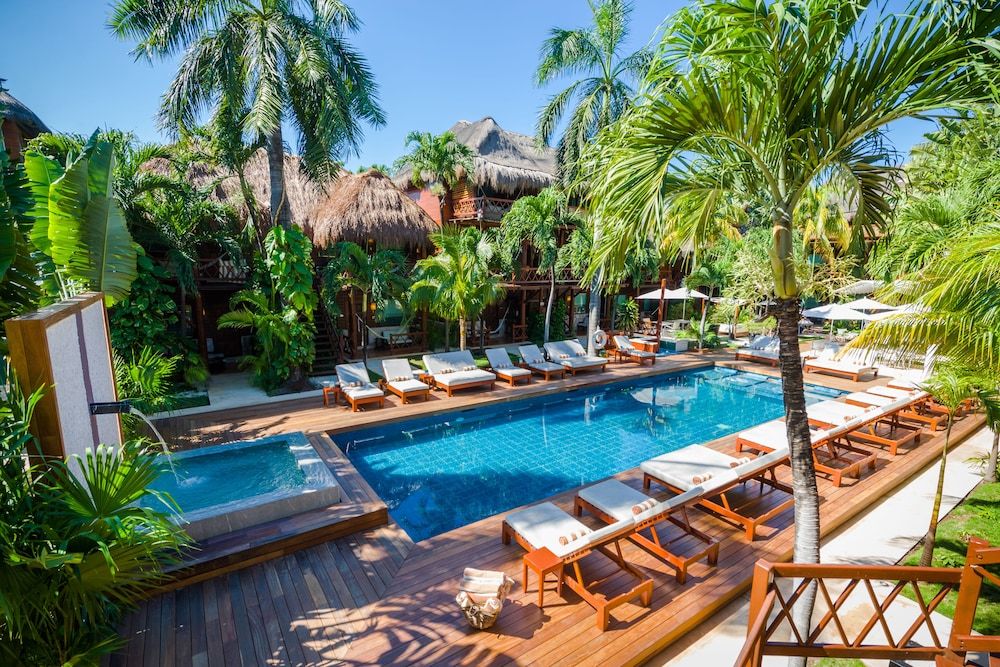 Magic Blue Spa Boutique Hotel Adults Only 1